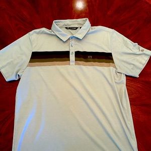 Travis Matthew Men’s Golf Polo